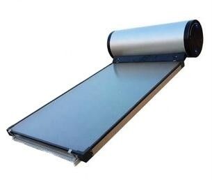 Tailles personnalisées Montage de panneau solaire Nanfeng avec installation rapide et matériau en zinc