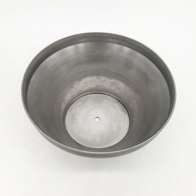 Machining CNC sur mesure et électro-plantation pour la fabrication de tôles