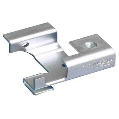 L'expertise de l'entreprise est basée sur la fabrication de supports en acier inoxydable sur mesure.