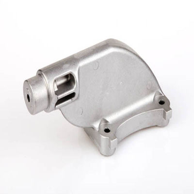 Industrie OEM/ODM Casting et forgeage sous pression métallique personnalisé avec tolérance 0,05 mm