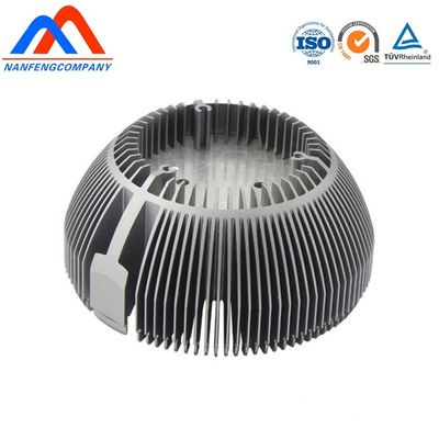 Industrie OEM/ODM Casting et forgeage sous pression métallique personnalisé avec tolérance 0,05 mm