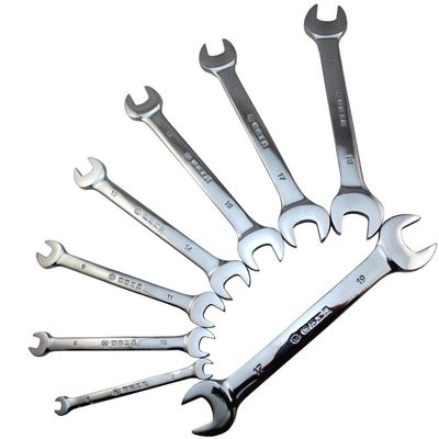 Outils de forgeage des métaux personnalisés pour le dessin 3D du client et l'inspection professionnelle