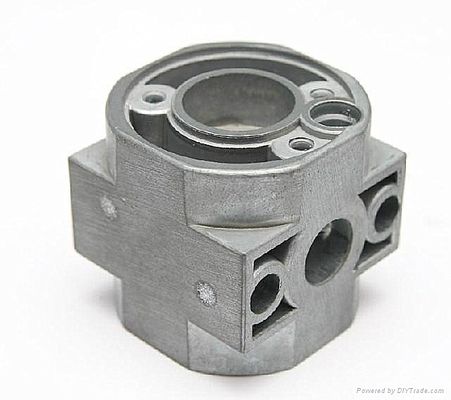 Coulée sous pression d'aluminium pour accessoires électroniques