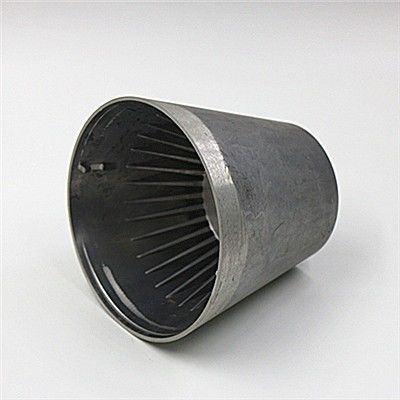 Parties moulées en aluminium pour l'industrie automobile