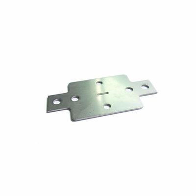 Pièces de meubles en acier inoxydable pour l'estampage sur tôle CNC sur mesure