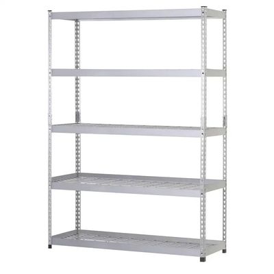 Personnalisation Oui Nanfeng Aluminium Rack de rangement sans boulons pour le stockage et les étagères