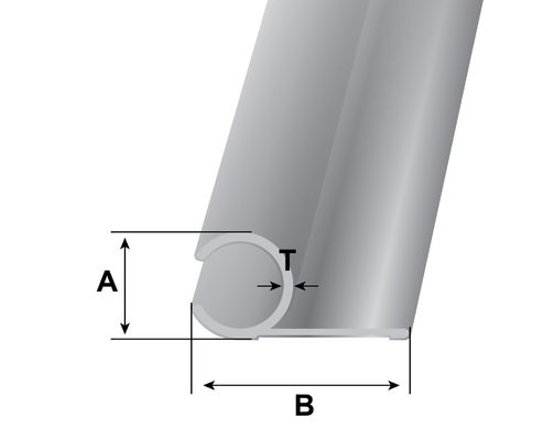 Enveloppe en aluminium Nanfeng personnalisée pour vos besoins spécifiques