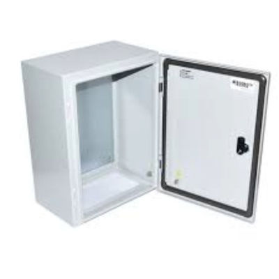 Boîte métallique en acier inoxydable boîte de coffrage personnalisée pièce de matériel d'estampage