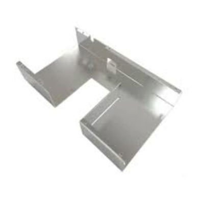 Parties de fabrication et d'estampage en acier inoxydable sur mesure pour le service de fabrication