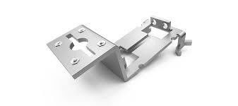 Parties de fabrication et d'estampage en acier inoxydable sur mesure pour le service de fabrication