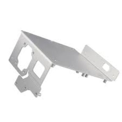 ISO9001 2008/CE/ROHS/ISO/TS 16949 2000 Pièces de soudage et de fabrication en tôle