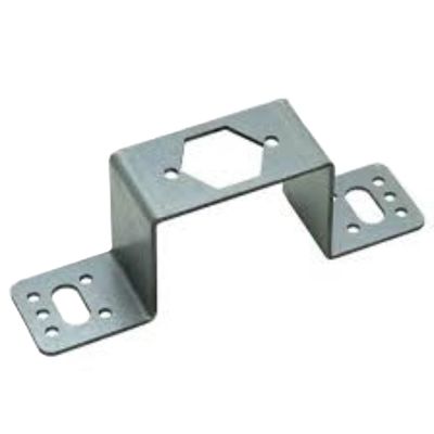 Pièces d'estampage sur mesure pour le soudage dans la fabrication industrielle