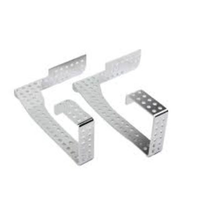 Pièces d'estampage sur mesure pour le soudage dans la fabrication industrielle