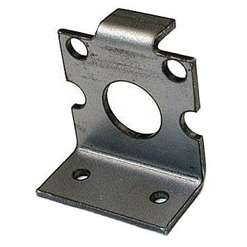 Pièces d'estampage sur mesure pour le soudage dans la fabrication industrielle