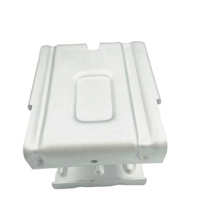 Pièces en acier/aluminium/laiton/acier doux/fer/acier au carbone à des prix excellents et bas