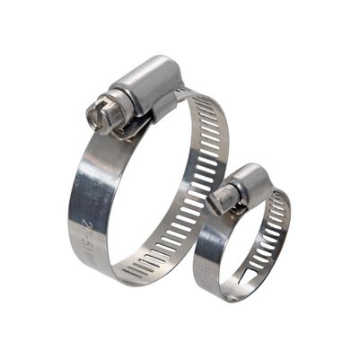 Des pinces en aluminium en acier inoxydable de design élégant et à prix abordable