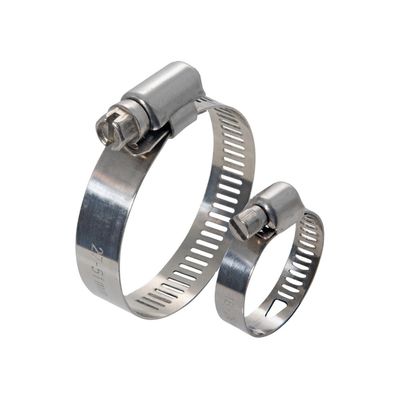 Des pinces en aluminium en acier inoxydable de design élégant et à prix abordable