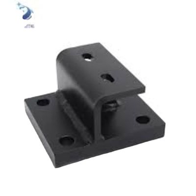 ISO/TS 16949 2000 Pièces d'emboutissage pour fabrication sur mesure et soudage sur mesure