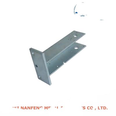 ISO/TS 16949 2000 Pièces d'emboutissage pour fabrication sur mesure et soudage sur mesure