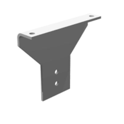 Pièces d'acier/aluminium/métal/acier doux/fer/acier au carbone