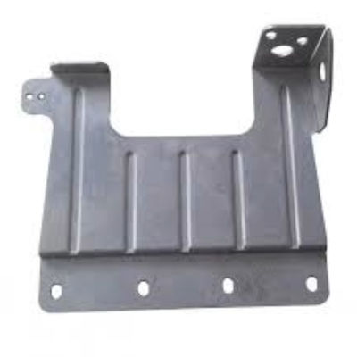 Pièces d'emboutissage en tôle d'acier/aluminium/laiton/acier doux/fer/acier au carbone pour OEM