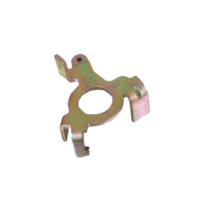 Pièces d'estampage en aluminium sur mesure pour les applications de soudage et de découpe aux meilleurs prix