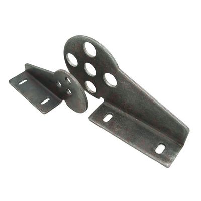 Pièces d'estampage en aluminium sur mesure pour les applications de soudage et de découpe aux meilleurs prix