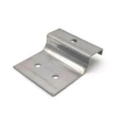 Pièces d'emboutissage sur mesure en tôle à bas prix pour et en acier/aluminium/laiton