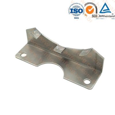 Pièces d'emboutissage sur mesure en tôle à bas prix pour et en acier/aluminium/laiton
