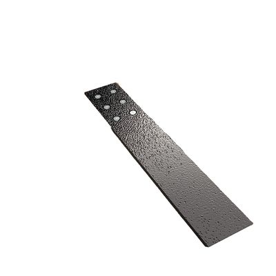 Parties d'estampage métallique sur mesure Estampage en acier inoxydable pour produits métalliques sur mesure