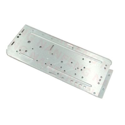 Parties d'estampage métallique sur mesure Estampage en acier inoxydable pour produits métalliques sur mesure