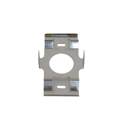 Parties d'estampage métallique sur mesure Estampage en acier inoxydable pour produits métalliques sur mesure