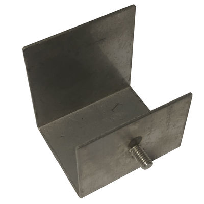 Processus de soudage pour la fabrication personnalisée d'acier inoxydable en aluminium et en métal