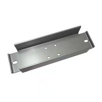 Processus de soudage pour la fabrication personnalisée d'acier inoxydable en aluminium et en métal