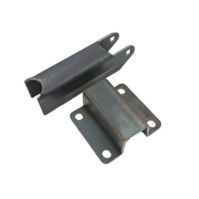Pièces automobiles sur mesure Pièces d'emboutissage Pièces de pliage avec structure revêtue de revêtement électrique Autres