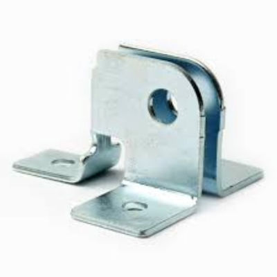 Procédures d'essai strictes pour les pièces d'estampage en aluminium personnalisées de qualité acier au carbone
