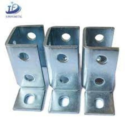 Plaques de base en acier inoxydable chinois personnalisées pour pièces d'estampage OEM ODM par Ltd