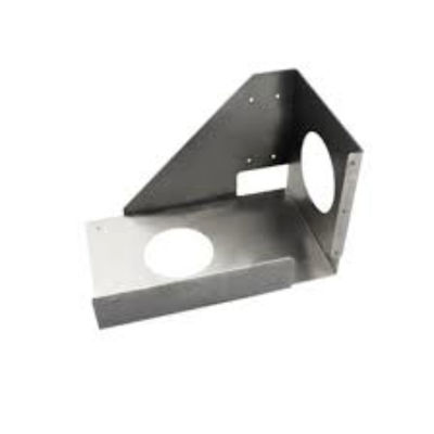 Plaques de base en acier inoxydable chinois personnalisées pour pièces d'estampage OEM ODM par Ltd