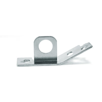 Fabrication sur mesure en aluminium en acier inoxydable avec service de découpe laser avancée