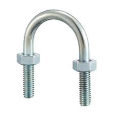 Boulons en acier inoxydable et en acier au carbone en forme de U de Hebei Nanfeng Metal Products Co.