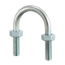 Boulons en acier inoxydable et en acier au carbone en forme de U de Hebei Nanfeng Metal Products Co.