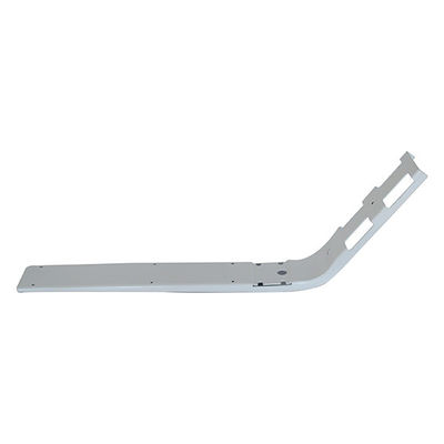 Infrastructure Coupe laser de précision personnalisée pièces d'emboutissage automatique Petite commande acceptée