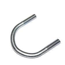 Ltd Boulons U fabriqués sur mesure en acier inoxydable et en acier au carbone pour les services de fabrication