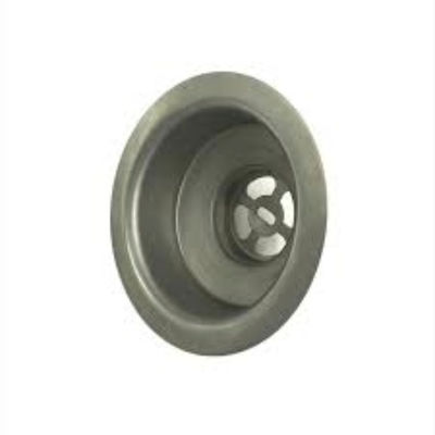 Fabrication de meubles en acier inoxydable sur mesure