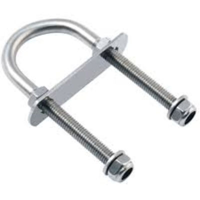 Hebei Nanfeng Metal Products Co. Boulons en forme de U en acier inoxydable et en acier au carbone