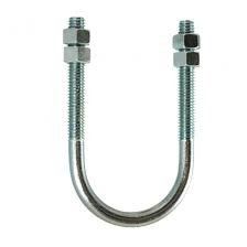 Hebei Nanfeng Metal Products Co. Boulons en forme de U en acier inoxydable et en acier au carbone