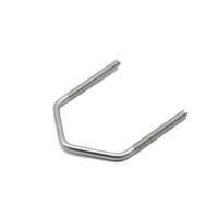 Hebei Nanfeng Metal Products Co. Boulons en forme de U en acier inoxydable et en acier au carbone