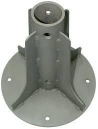 Service de fabrication personnalisé de pièces d'emboutissage OEM ODM