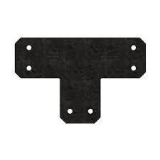 Connecteur en bois d'acier pour bois en acier/aluminium/laiton/acier doux/fer/acier au carbone