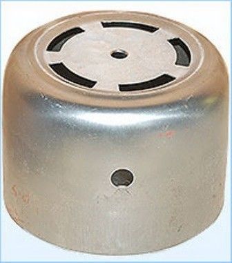 Nanfeng, votre source pour les pièces d'acier lourd et les pièces d'acier inoxydable